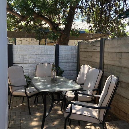 Spinoza Self Catering Accommodation Windhoek Luaran gambar