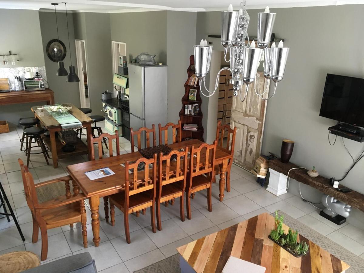 Spinoza Self Catering Accommodation Windhoek Luaran gambar