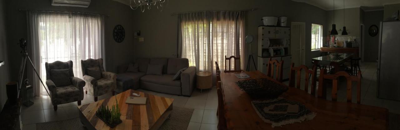 Spinoza Self Catering Accommodation Windhoek Luaran gambar