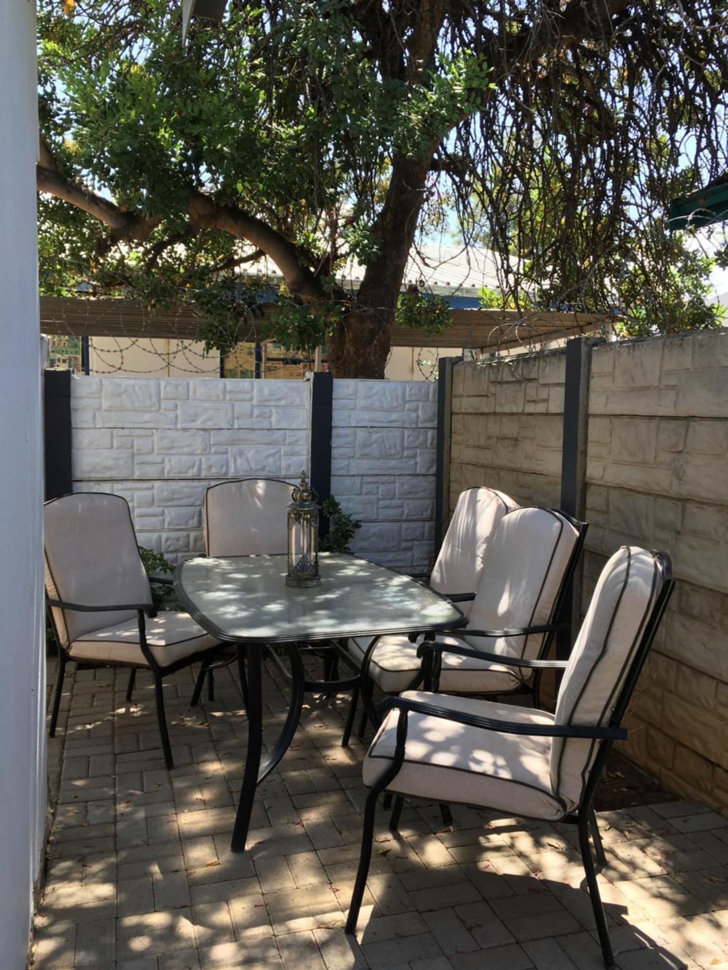 Spinoza Self Catering Accommodation Windhoek Luaran gambar