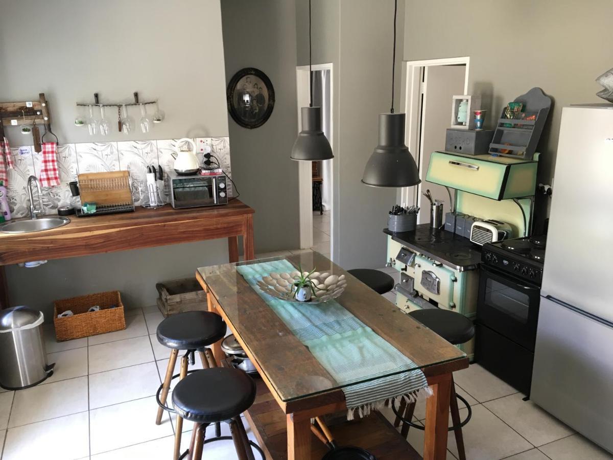 Spinoza Self Catering Accommodation Windhoek Luaran gambar