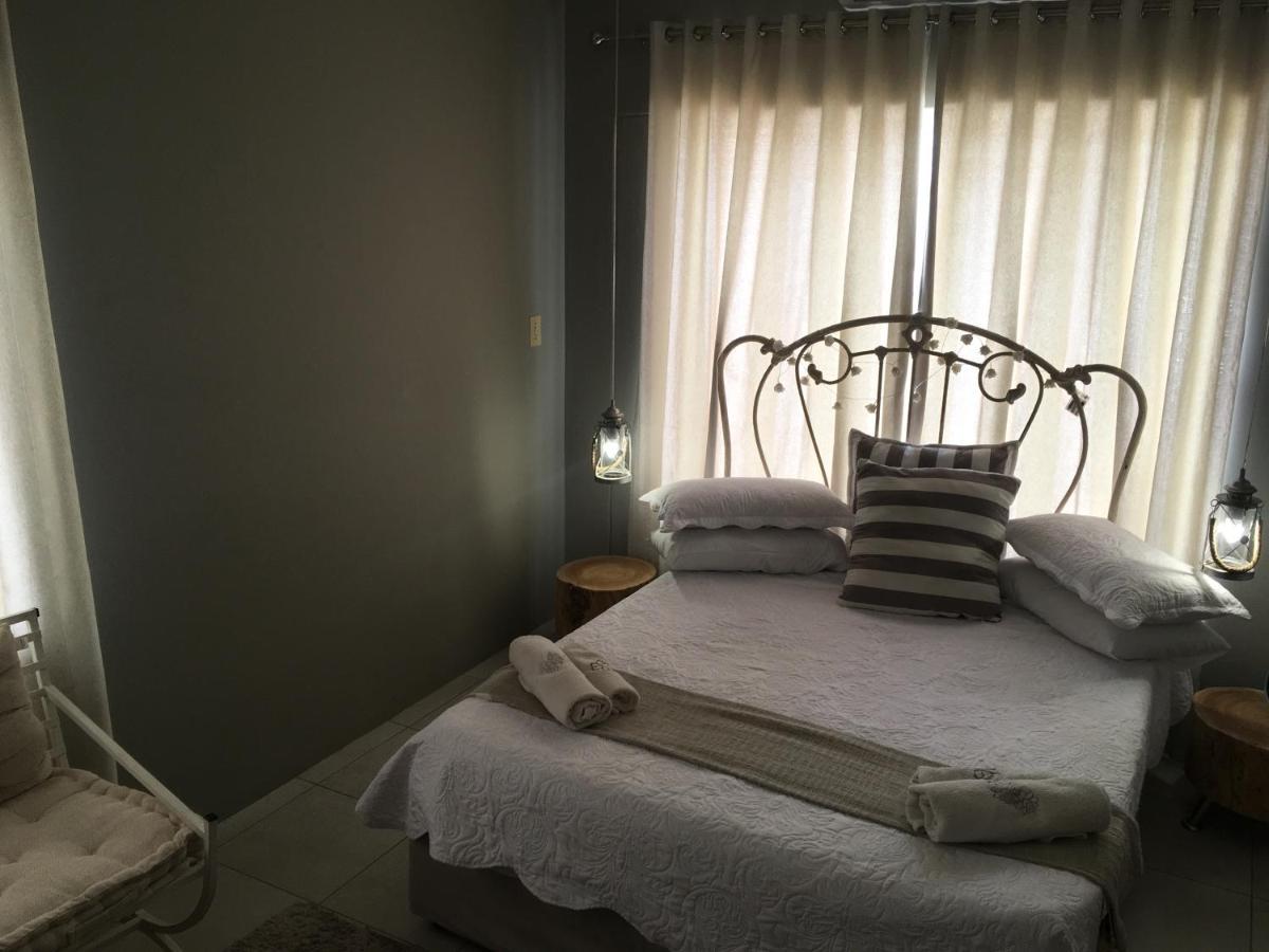 Spinoza Self Catering Accommodation Windhoek Luaran gambar