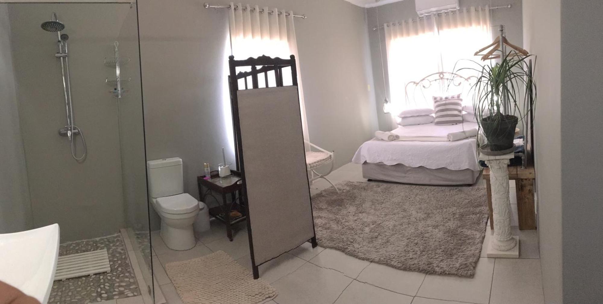 Spinoza Self Catering Accommodation Windhoek Luaran gambar