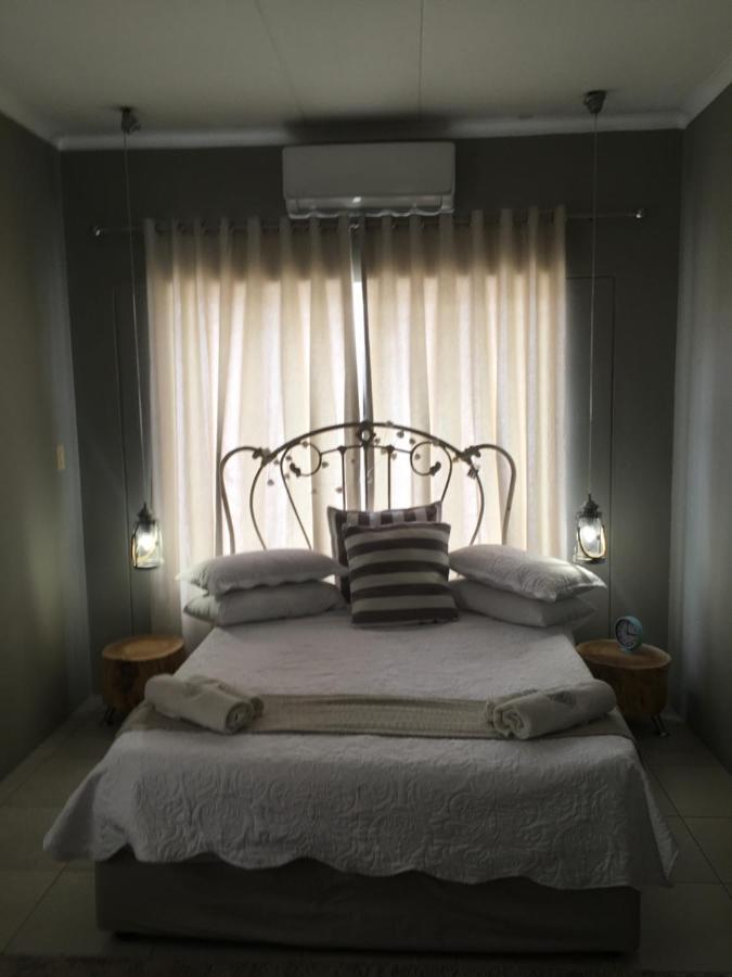 Spinoza Self Catering Accommodation Windhoek Luaran gambar