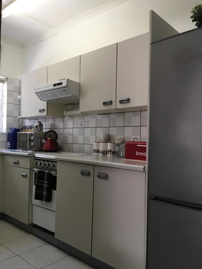 Spinoza Self Catering Accommodation Windhoek Luaran gambar