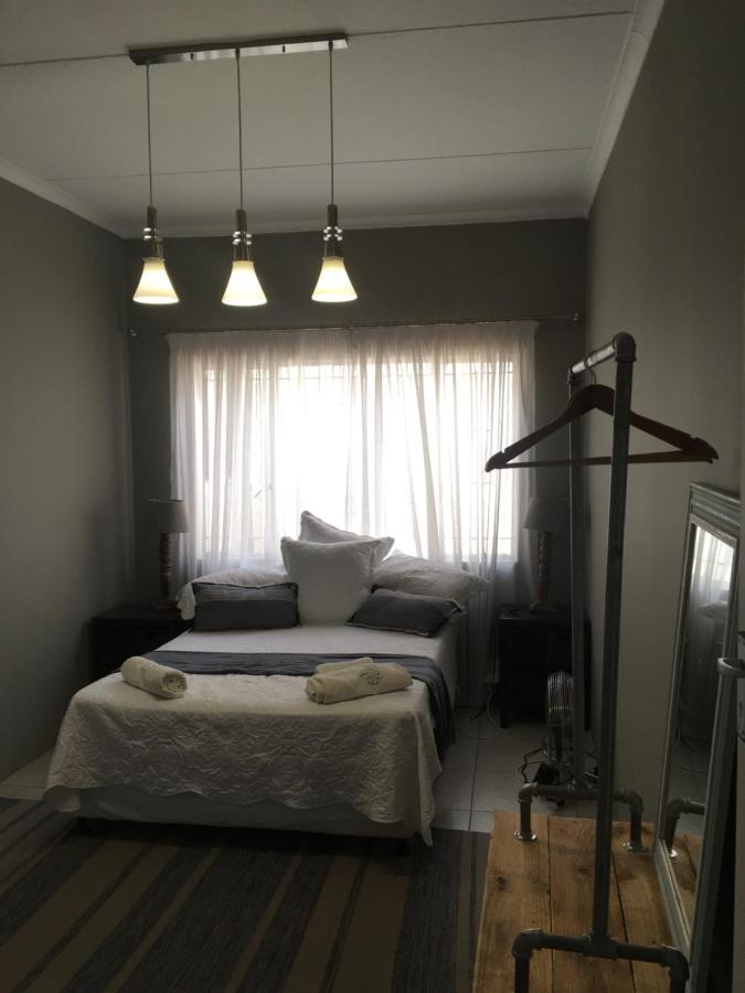 Spinoza Self Catering Accommodation Windhoek Luaran gambar