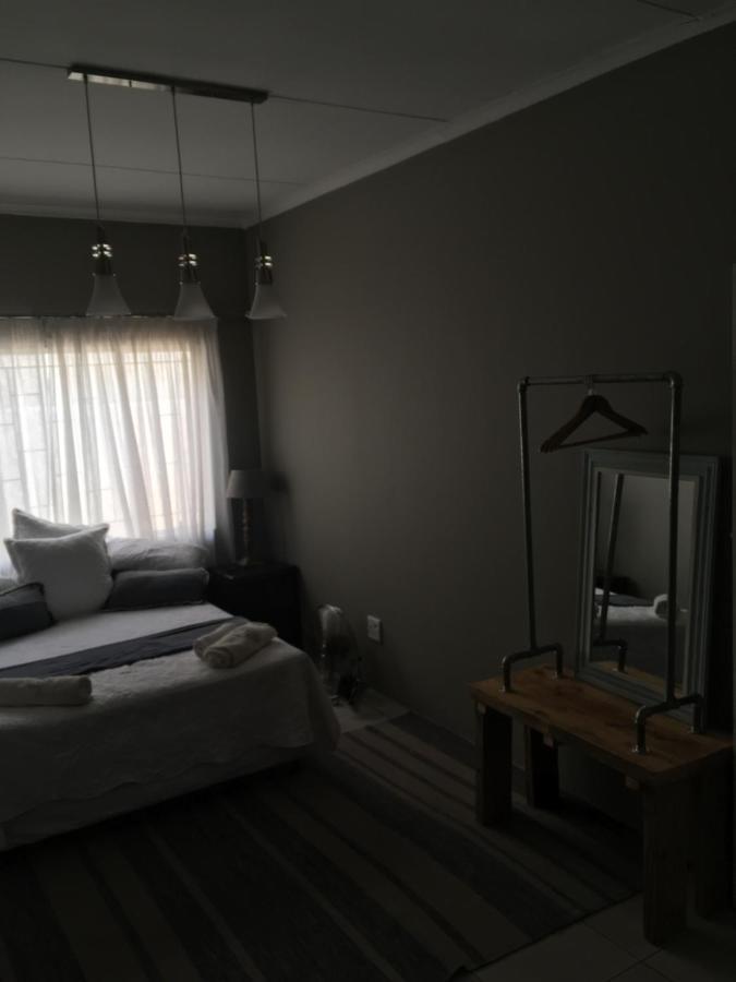 Spinoza Self Catering Accommodation Windhoek Luaran gambar