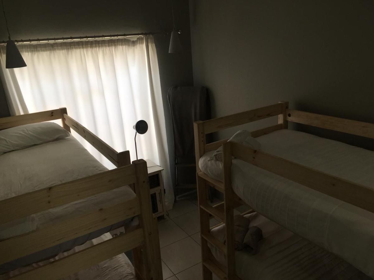 Spinoza Self Catering Accommodation Windhoek Luaran gambar