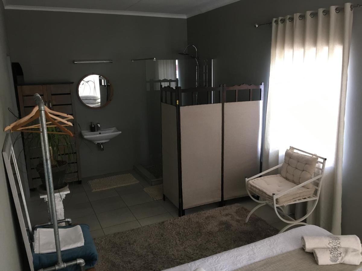 Spinoza Self Catering Accommodation Windhoek Luaran gambar